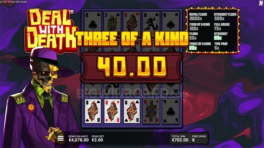 Top 5 Tips for Online Slots